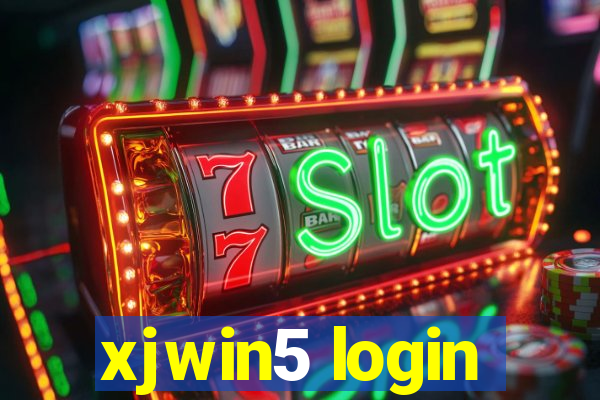 xjwin5 login